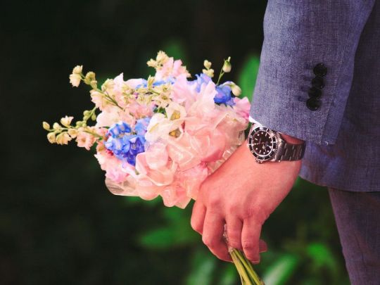 Как не бояться, что следующий мужчина будет лучше?