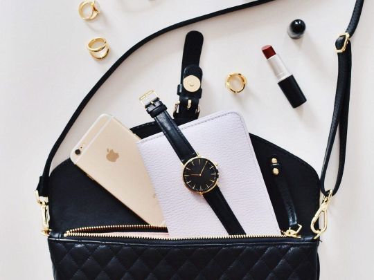 ДОРОГИЕ АКСЕССУАРЫ — ПОЛЕЗНЫЕ «СИГНАЛЫ»?