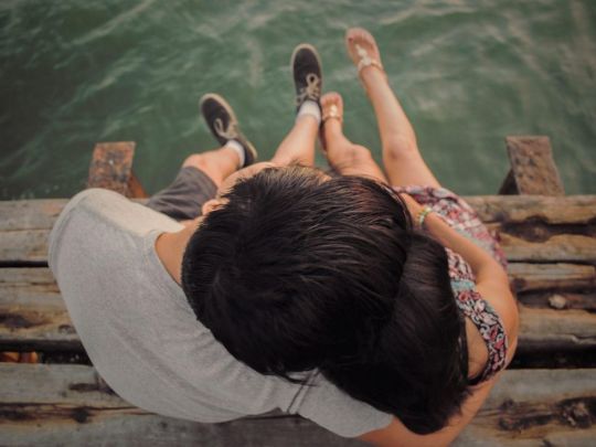 Как перестать переживать за сохранность чувств в отношениях?