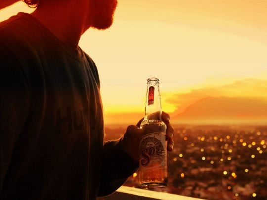 Мне не нравится, что мой мужчина иногда напивается. Что делать?