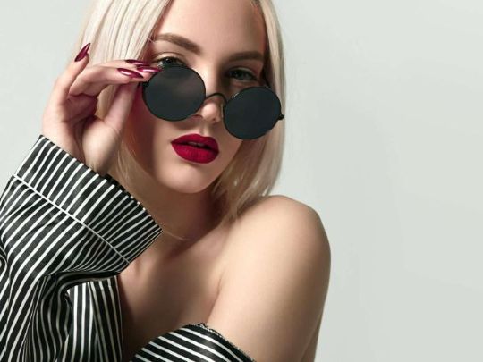 Как быть крутой?