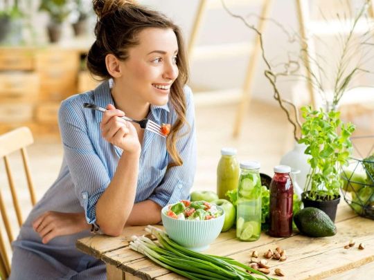 Красота — это стратегия