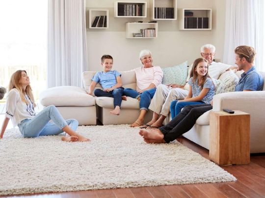 Как сориентировать ребенка в выборе профессии?