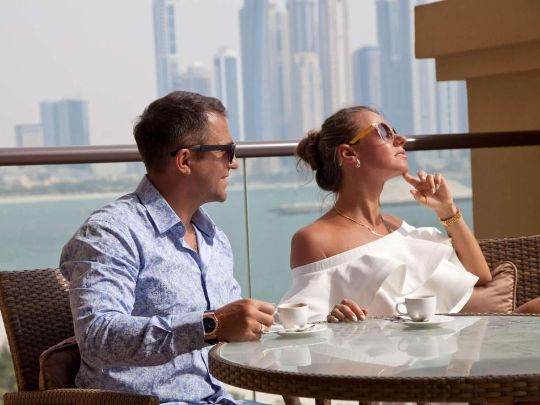 Как стать музой для мужчины?