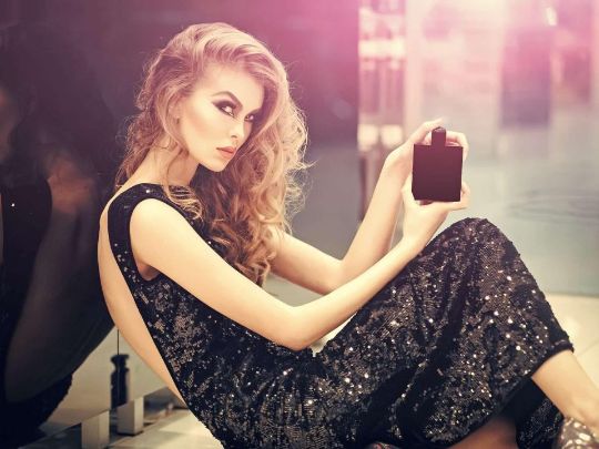 Как стать харизматичной?