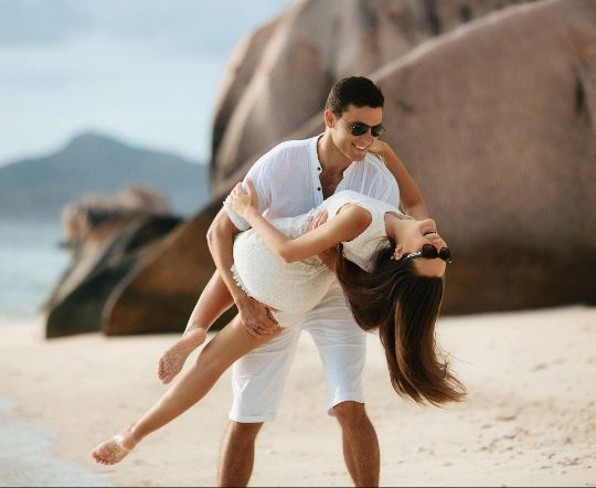 Идеальные отношения