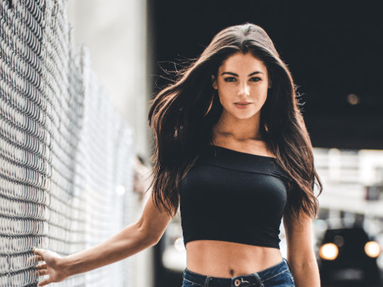 Тратить ли время на многочисленные свидания, чтобы выбрать лучшего мужчину?