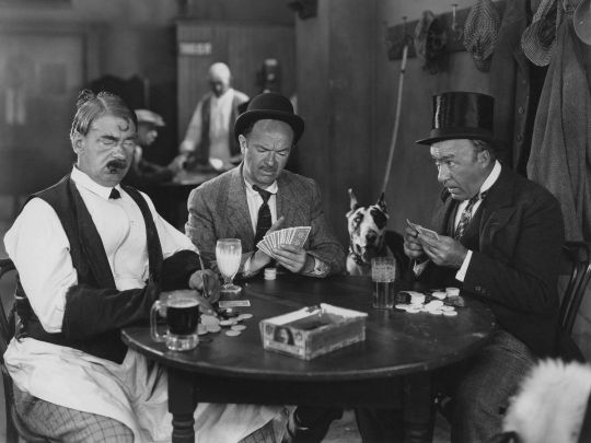 УБЕЖДЕНИЯ ЗАРАЗНЫ