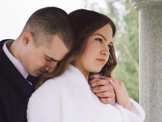 Как выйти из созависимых отношений?