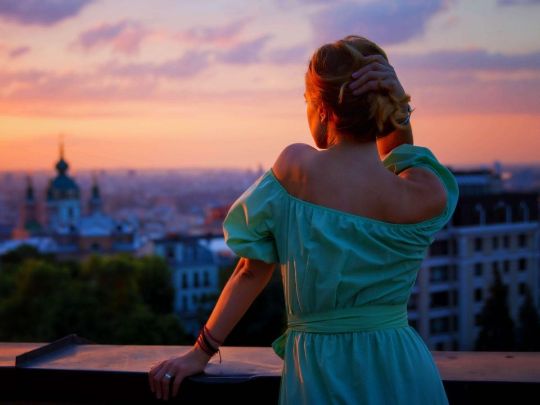 Я уже давно мечтаю…