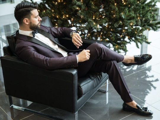 НАПРЯЖЁНКА С «РЕСУРСНЫМИ» МУЖЧИНАМИ, ИЛИ НАМ ТОЛЬКО КАЖЕТСЯ?