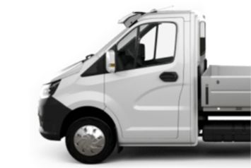 Газель NEXT с бортовой платформой