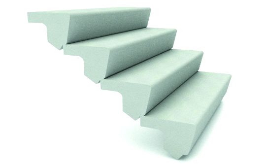 СТУПЕНИ ЖБИ