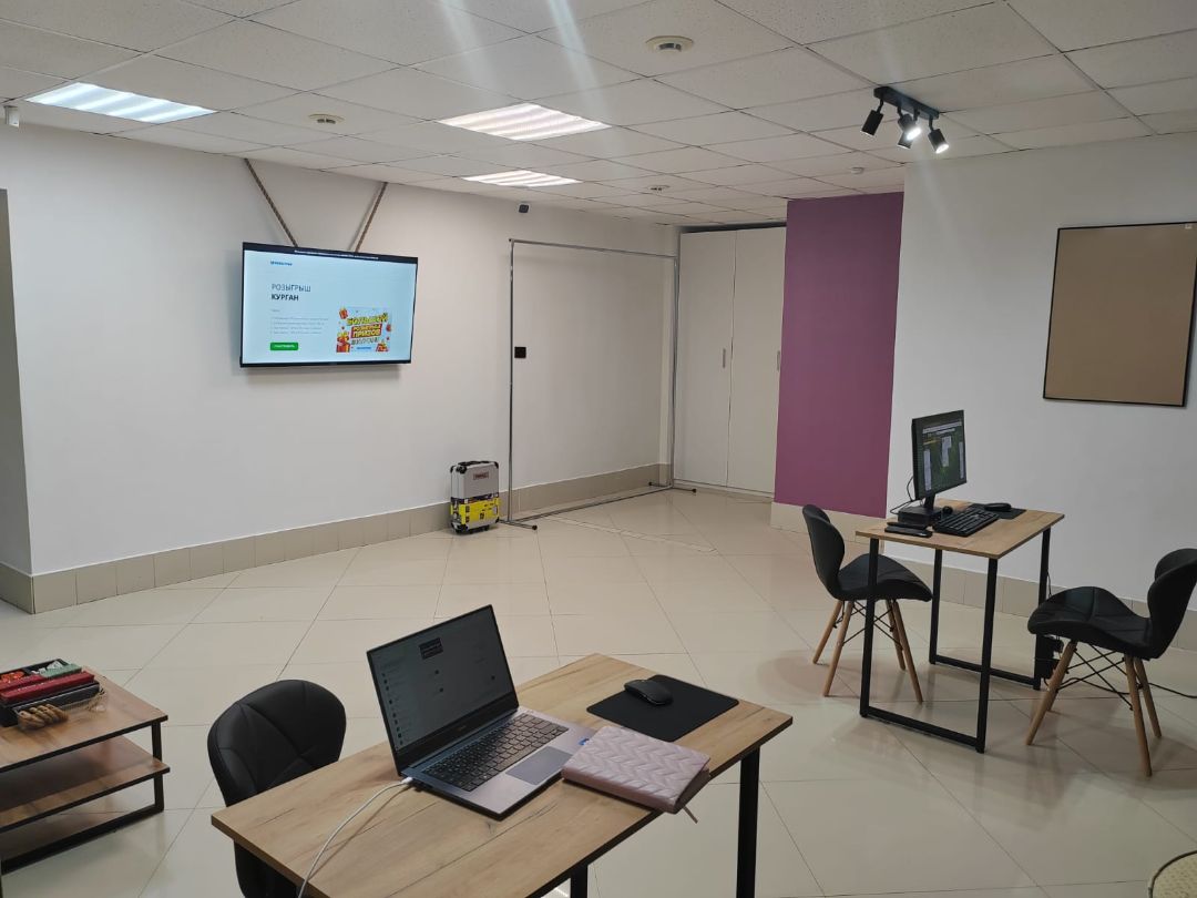 Отзыв о франшизе Юнистрах в Кургане positive review of the Unistrakh franchise in Kurganl, office-451