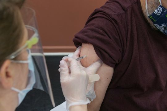 комплексная программа страхования на случай неблагоприятных последствий вакцинации в юнистрах страхование