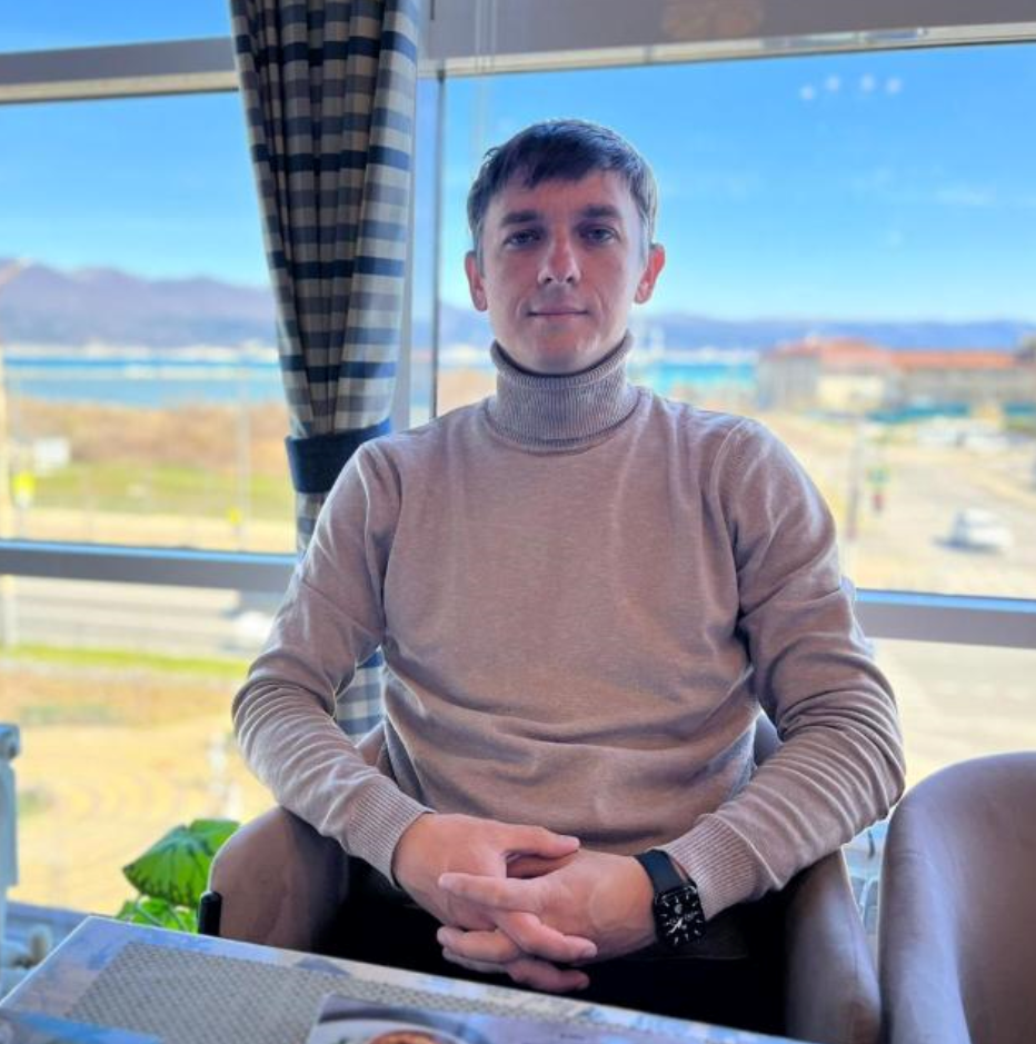 Положительный Отзыв на франшизу юнистрах город Мариуполь ДНР офис-802