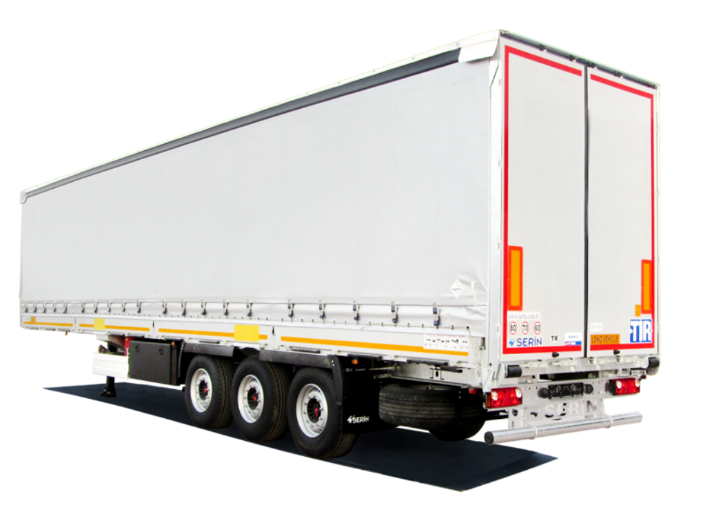 trailer or semi-trailer leasing лизинг прицепа или полуприцепа для юридических лиц или ИП