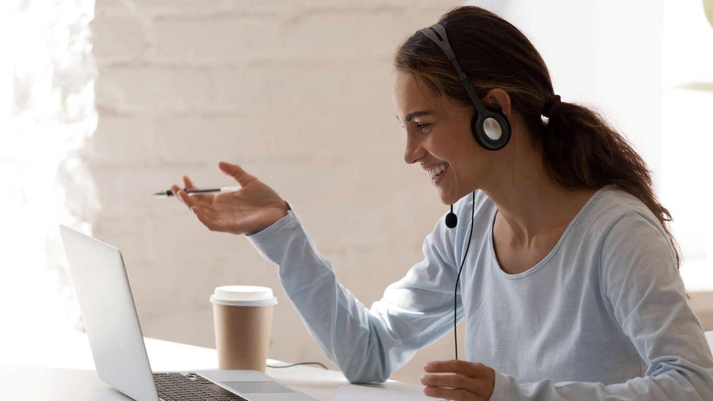 Пример оформления офиса по франшизе Юнистрах по формату онлайн бизнес