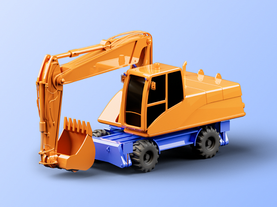 спецтехника в лизинг для юридических лиц и индивидуальных предпринимателей