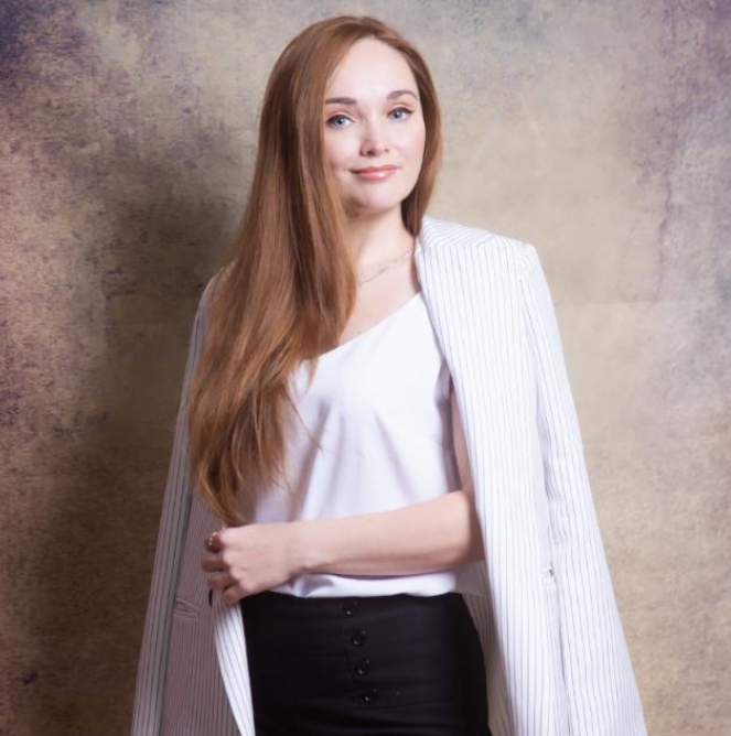 Анастасия стала зарабатывать больше благодаря работе с коспанией Франшизой Юнистрах.