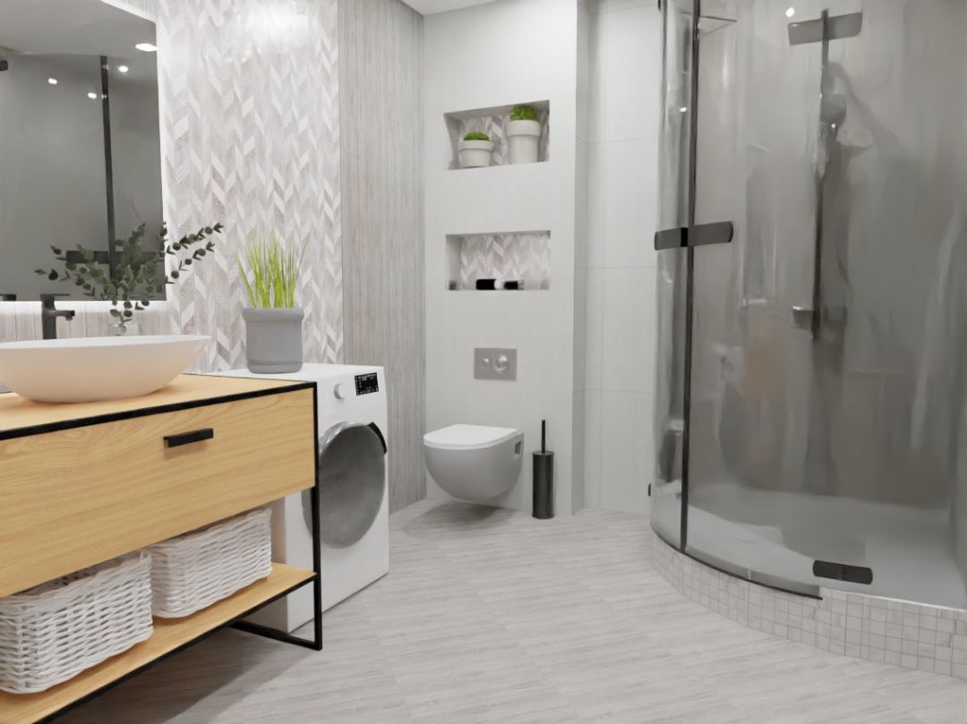 Фабрика EUROTILE Иран