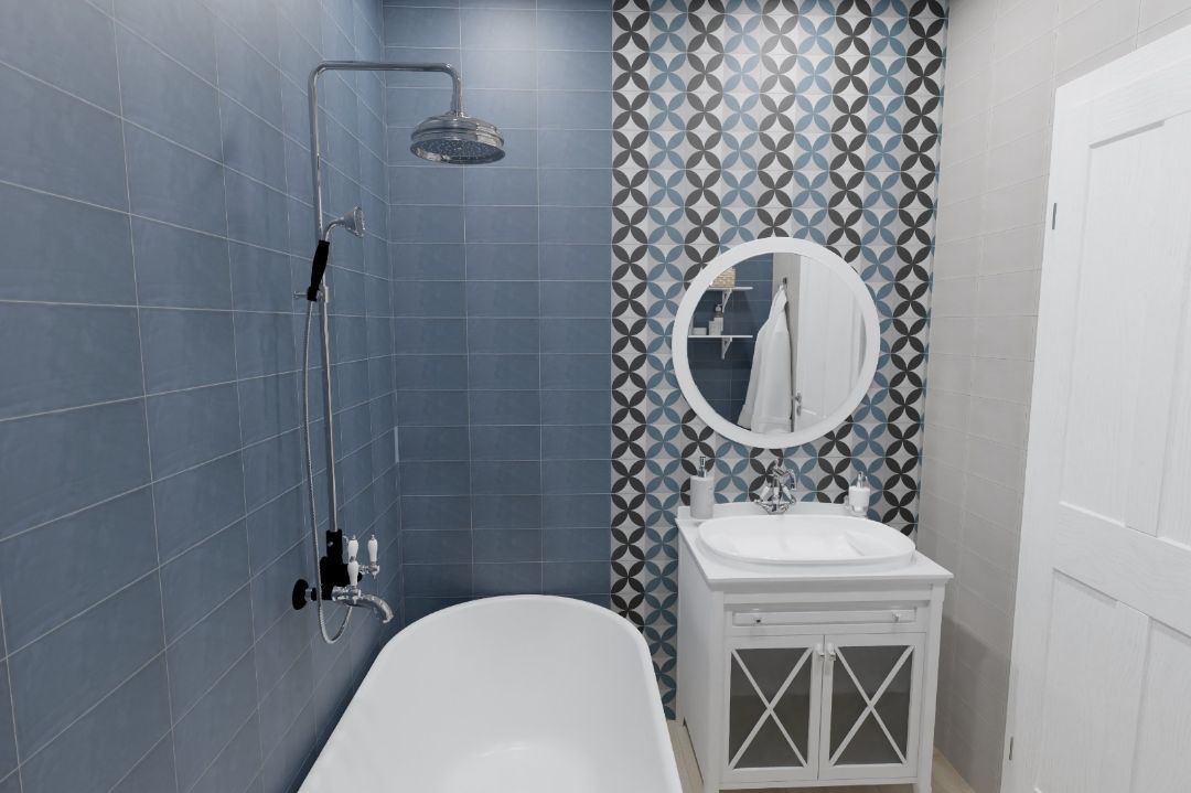 Коллекция Atmosphere