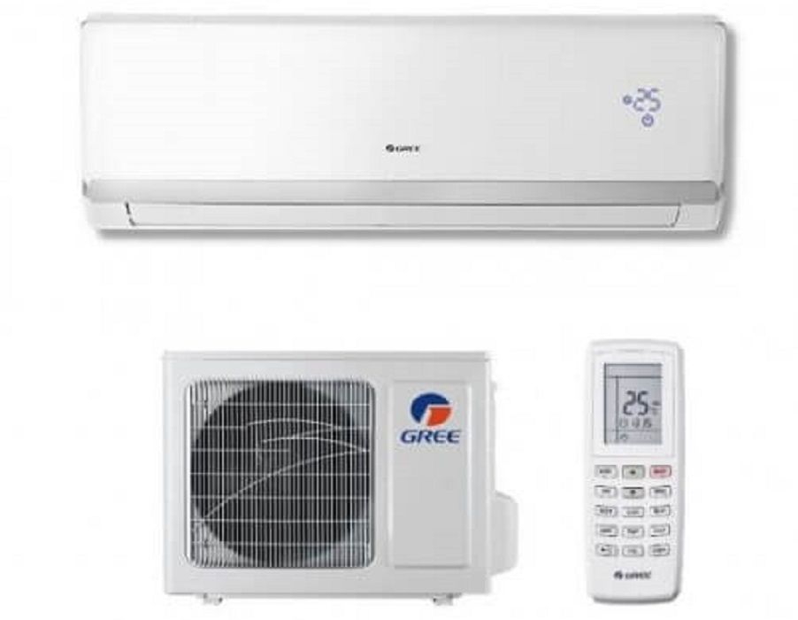 Gree LOMO NORDIC GWH12QC-K6DNB2F