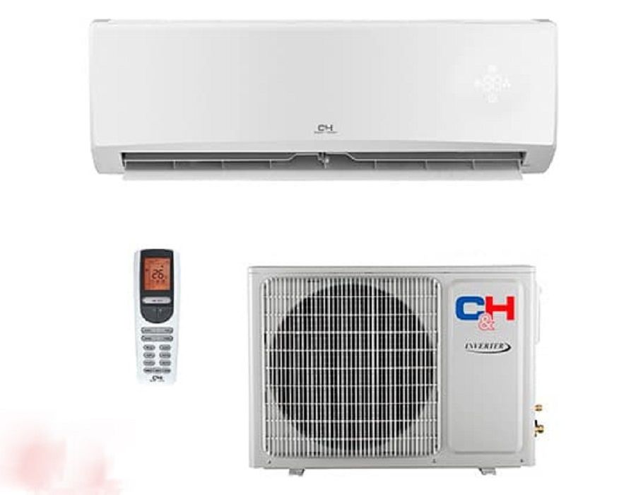 Сooper & Hunter CH-S24FTXL2E-NG