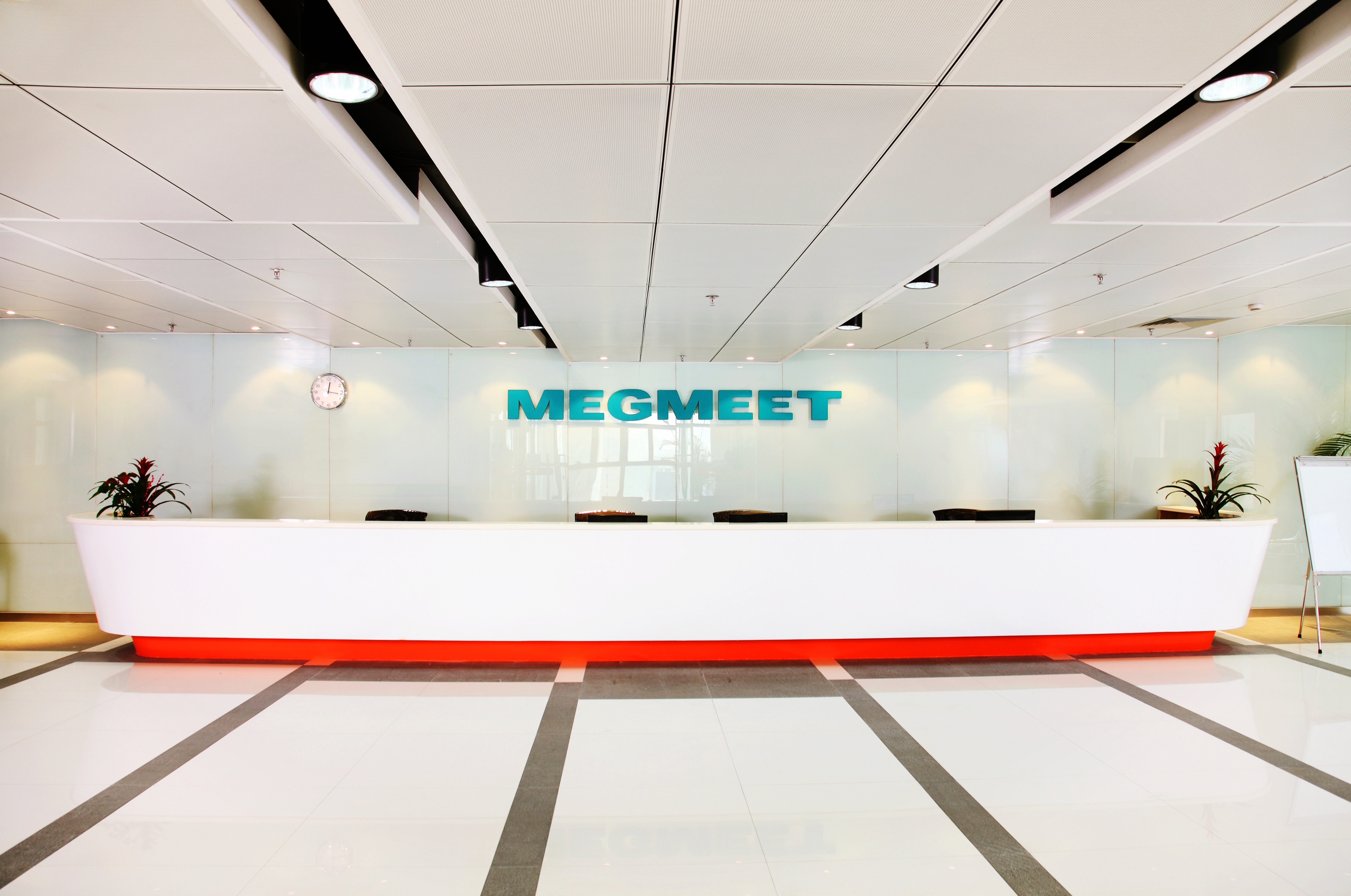 Компания Megmeet
