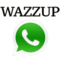 WAZZUP