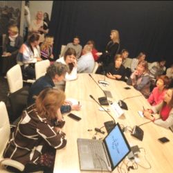 Более 200 мероприятий для HR