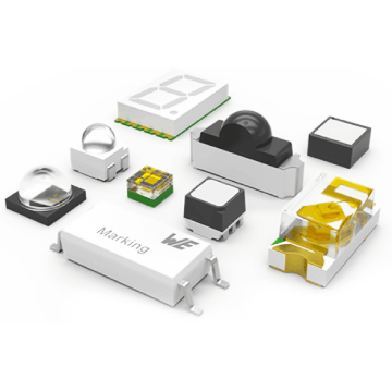 Купить оптоэлектронику