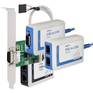 Купить интерфейсные модули