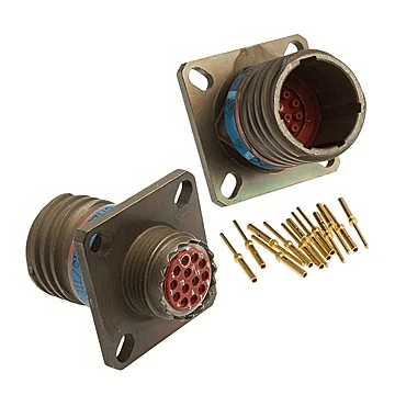 Купить разъемы