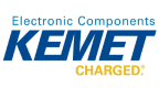 Купить KEMET