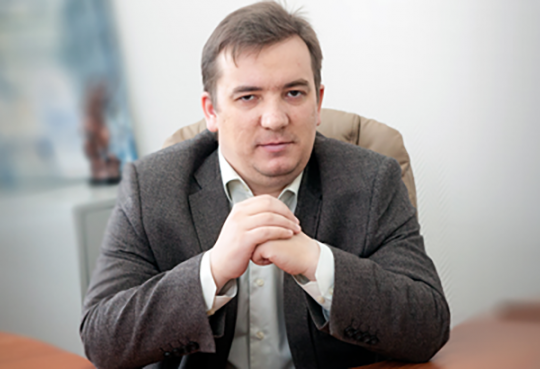 Денис Опякин