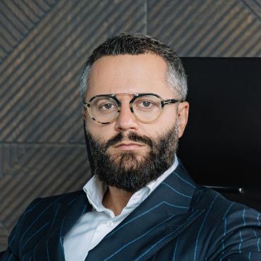 Тихон Смыков