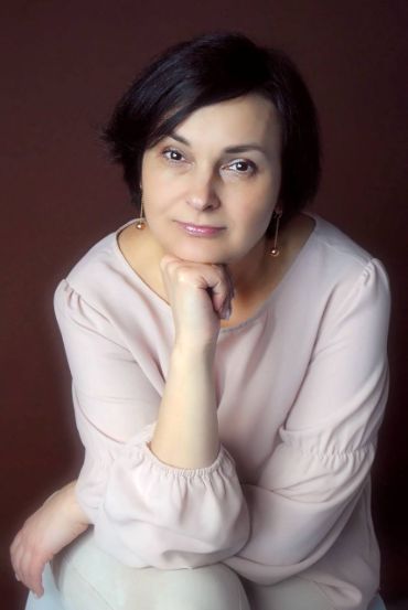 Нажмите, чтобы отредактировать изображение Елена Витчак.