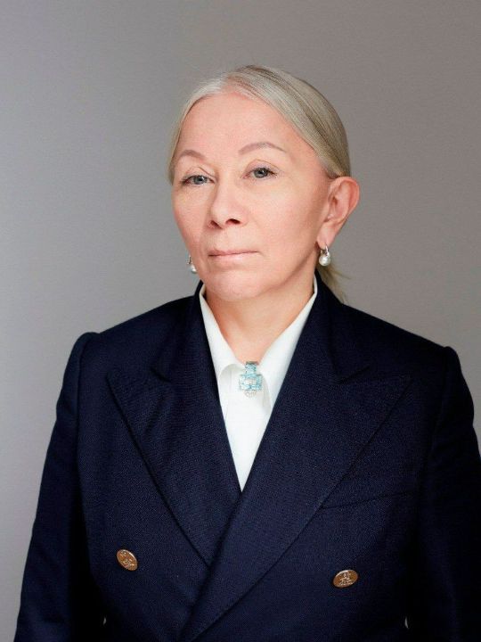 Раиса Демина
