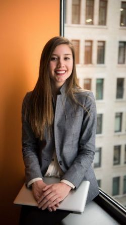 кристина петрова