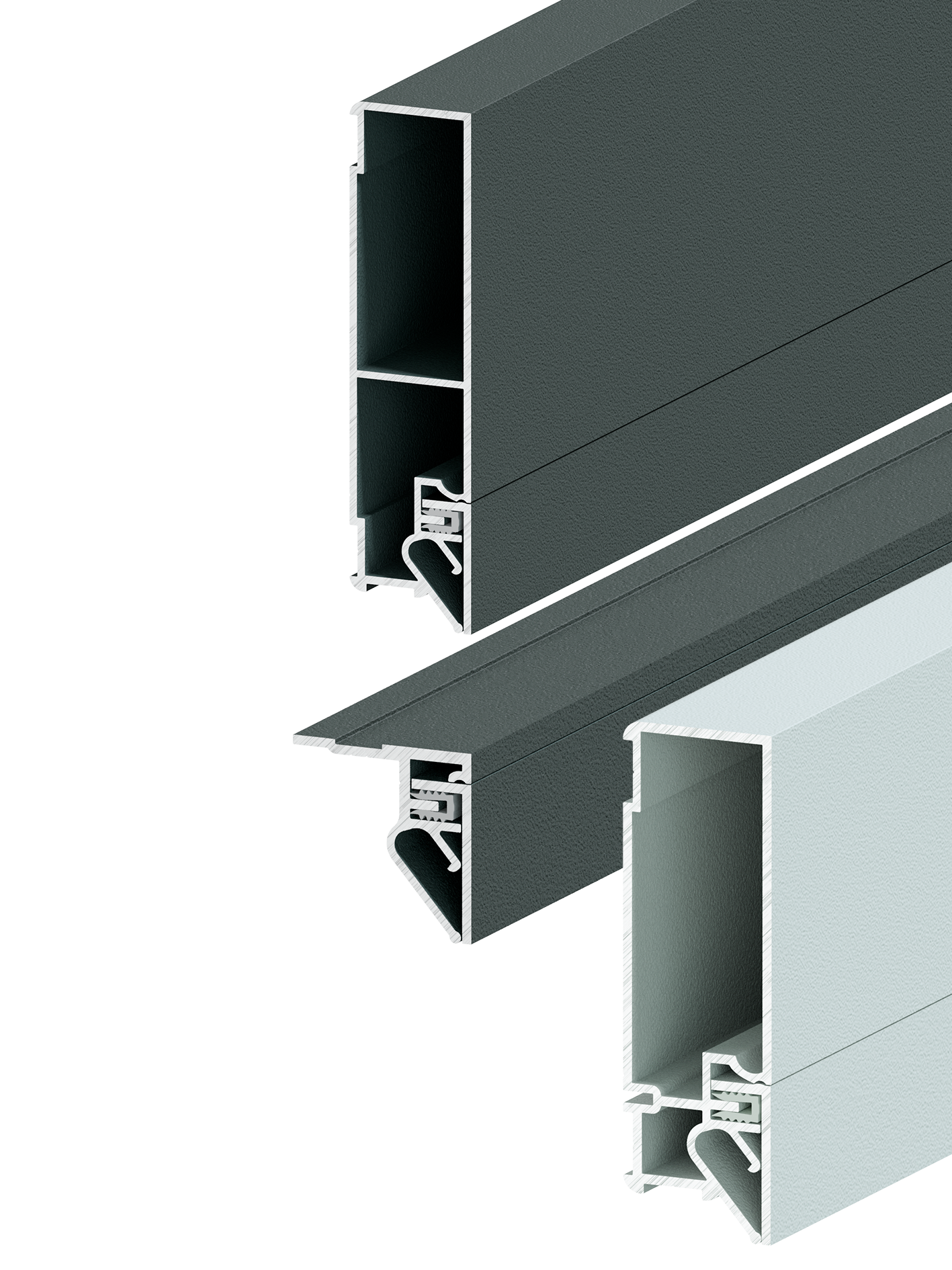 профиль атом