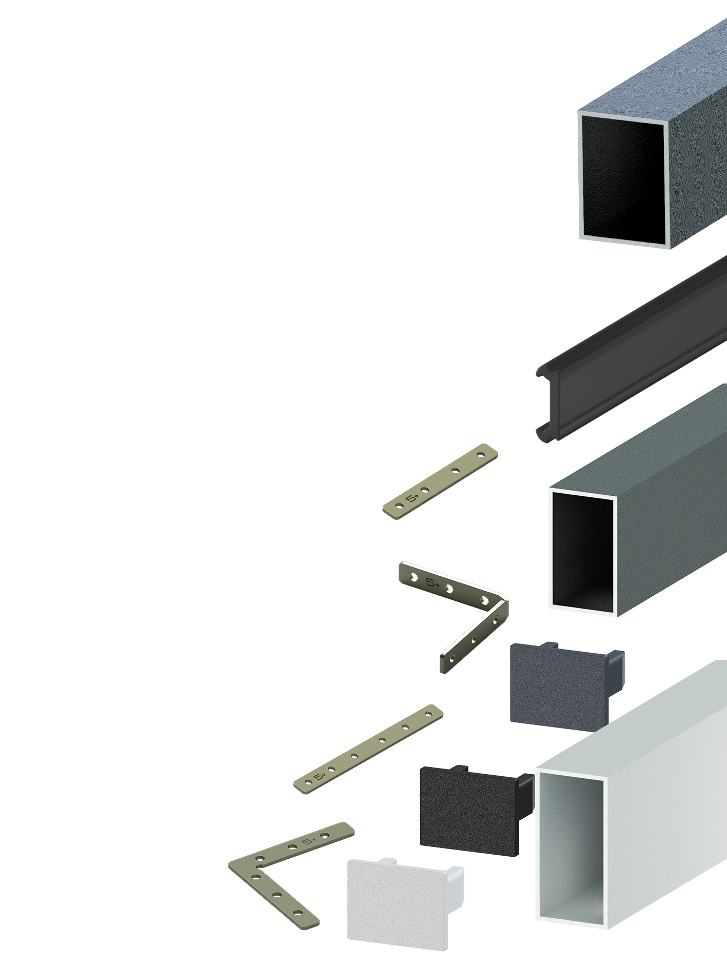 комплектующие