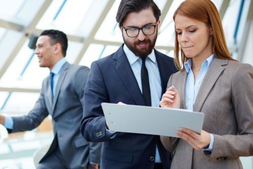 Календарно-сетевые графики