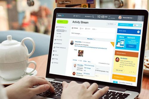 Ведение карточек оборудования