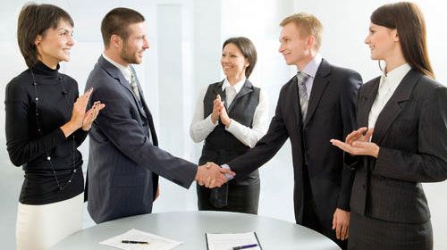 управление персоналом