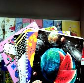 Школьные принадлежности