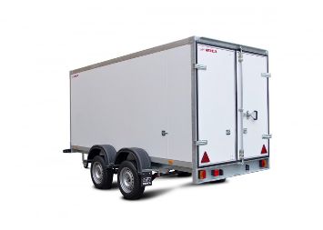 Фургон МЗСА 817784.001