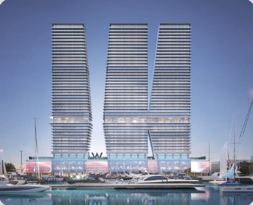 W Residences