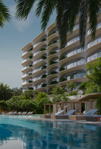 Ocean House