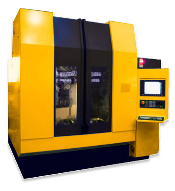 SXS 410 Профилешлифовальный станок